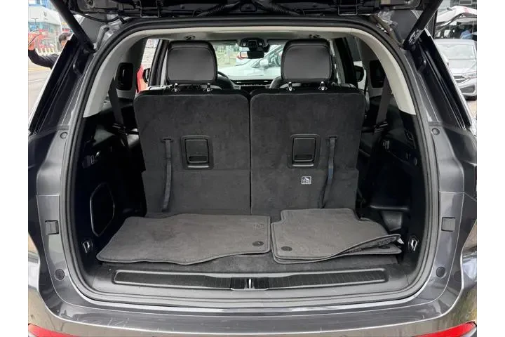 $26895 : Jeep Grand Cherokee L 2022 4 image 8