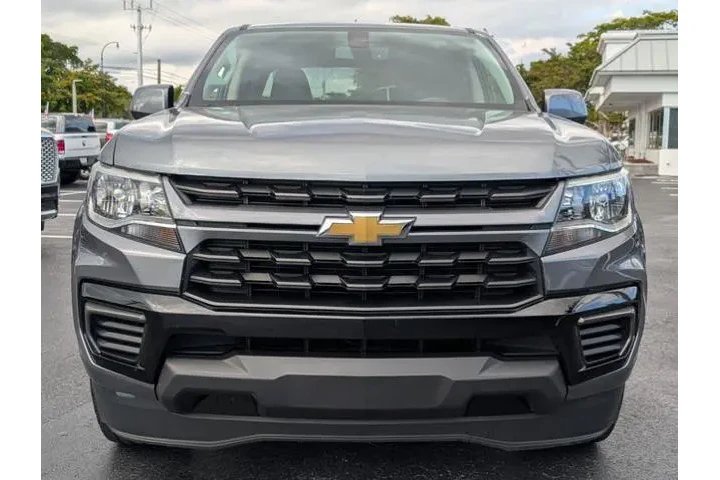 $23997 : Chevrolet Colorado 2022 4x2 image 2