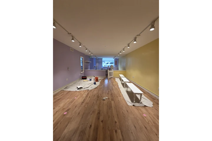 Painting & handyman image 1