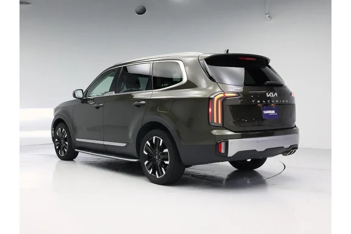 $36998 : Kia Telluride 2023 SX 4dr SU image 2