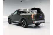 $36998 : Kia Telluride 2023 SX 4dr SU thumbnail