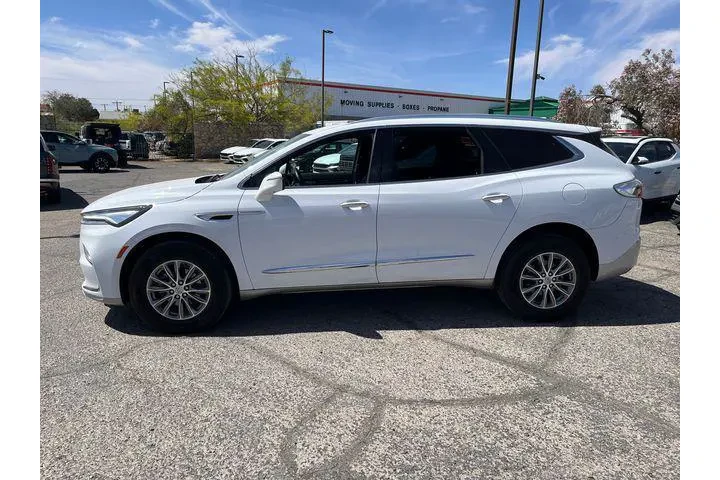 $35925 : Buick Enclave 2024 Premium 4 image 4