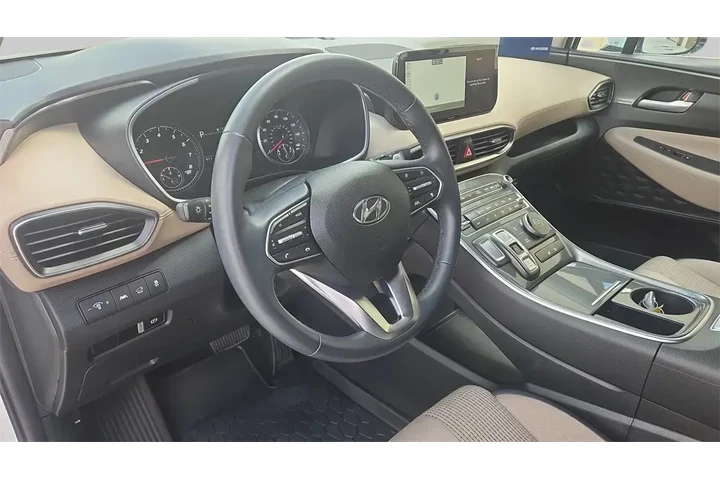 $21625 : Hyundai SANTA FE 2023 SEL 4d image 9