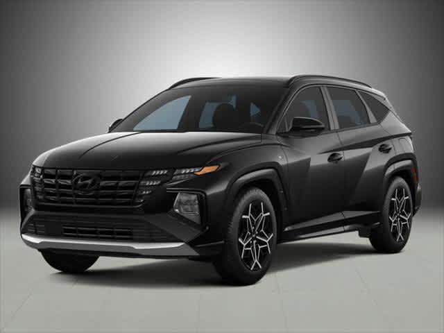 $38290 : New 2024 Hyundai TUCSON HYBRI image 1