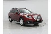 Subaru Outback 2015 AWD 2.5i en Fresno