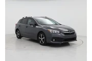 Subaru Impreza 2021 AWD Prem