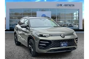 Volkswagen Tiguan 2025 AWD S en Long Island