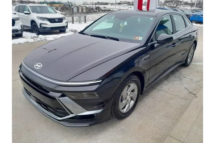 $22990 : Hyundai SONATA 2025 SE 4dr S image 5