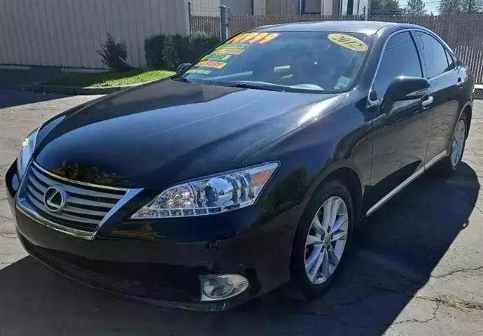 $13999 : 2012 LEXUS ES image 4