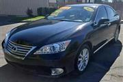 $13999 : 2012 LEXUS ES thumbnail