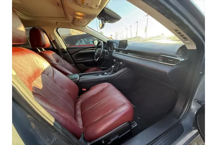 $18916 : Mazda Mazda6 2021 Grand Tour image 9