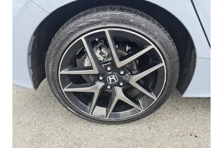 $27998 : Honda Civic 2023 Sport Touri image 9