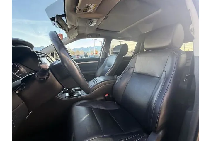 $19988 : Toyota Highlander 2016 AWD X image 10