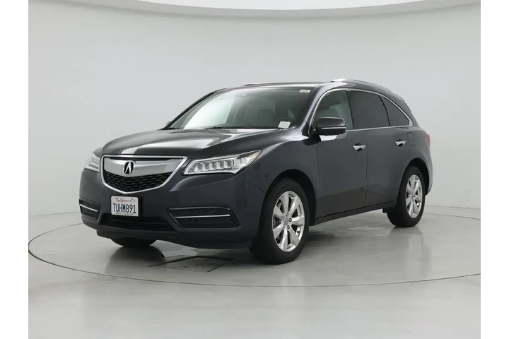 $22998 : Acura MDX 2016 SH-AWD 4dr SU image 4