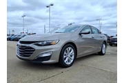 Chevrolet Malibu 2025 LT 4dr en Shreveport