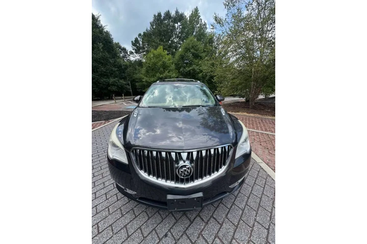 $5000 : 2014 Enclave Leather image 2