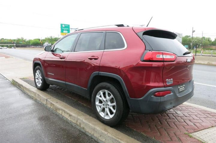 $9995 : 2014 Cherokee Latitude image 6