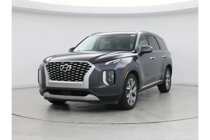 $22998 : Hyundai PALISADE 2020 SEL 4d image 4