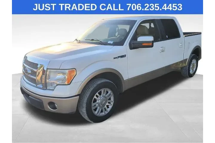 $16000 : Ford F-150 2011 4x2 XL 4dr S image 1