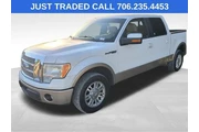 Ford F-150 2011 4x2 XL 4dr S en Atlanta