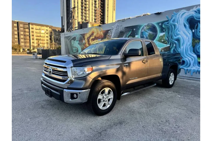 $21999 : 2016 Tundra SR5 image 8