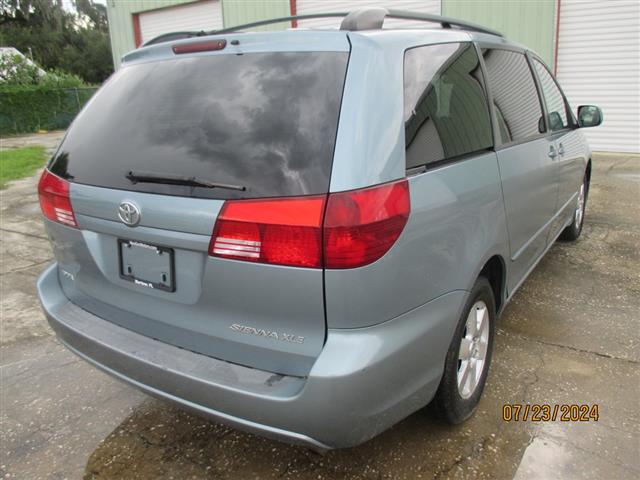 $6995 : 2005 Sienna image 3