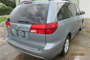 $6995 : 2005 Sienna thumbnail