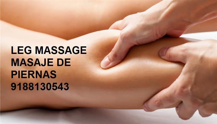 Masajes Massage 9188130543 image 2