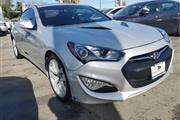 $13499 : 2015 Genesis Coupe thumbnail