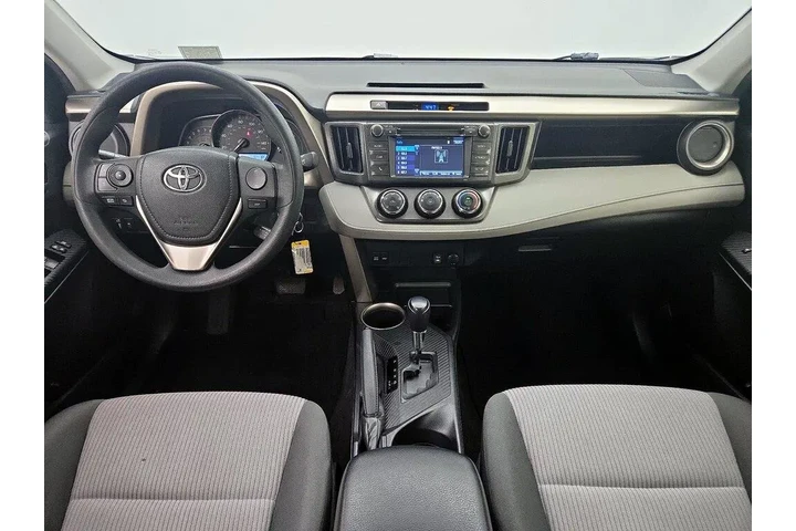 $15998 : Toyota RAV4 2015 LE 4dr SUV image 9