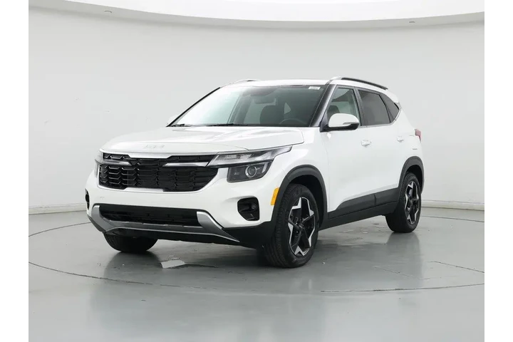 $25998 : Kia Seltos 2024 AWD EX 4dr S image 4