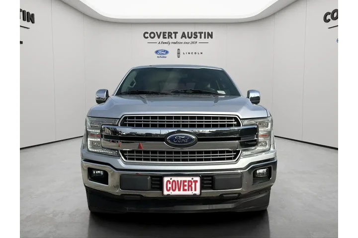 $18734 : Ford F-150 2019 4x2 XL 4dr S image 8