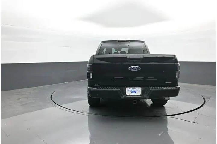 $27963 : Ford F-150 2019 4x2 XL 4dr S image 6