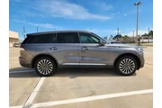 $38500 : Lincoln Aviator 2023 AWD Sta thumbnail