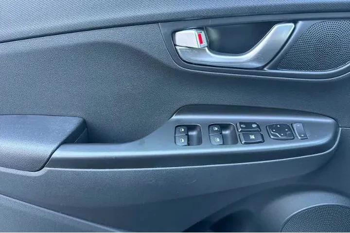 $22611 : Hyundai KONA Electric 2022 S image 8