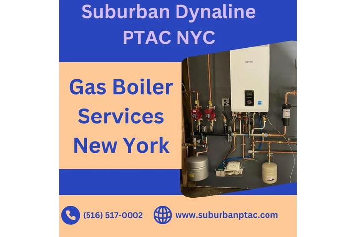 Suburban Dynaline PTAC NYC image 7