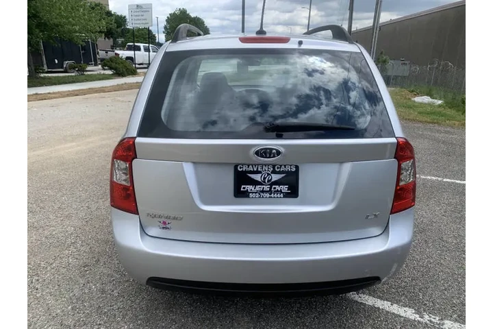 $3995 : 2009 Rondo LX image 5