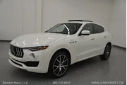 $27998 : Maserati Levante 2022 AWD GT thumbnail