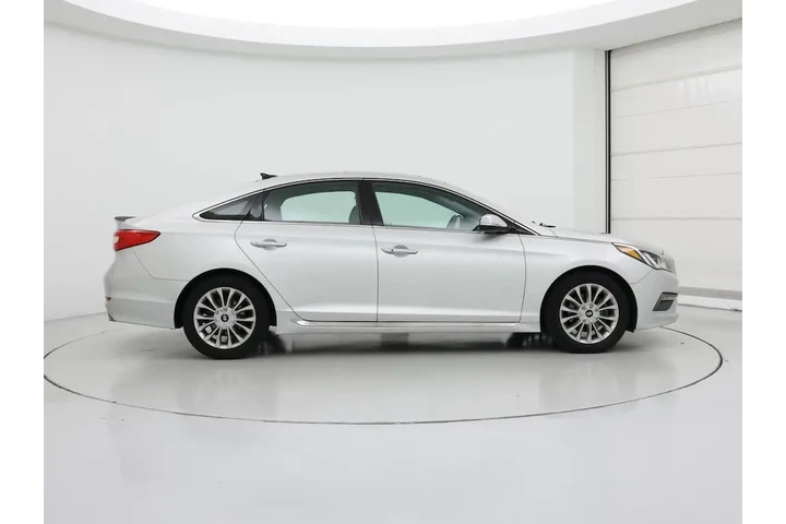$12998 : Hyundai SONATA 2015 Limited image 7