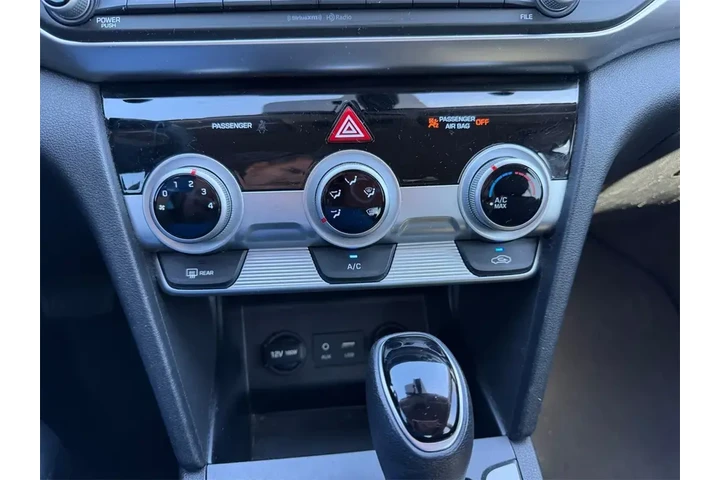 $12500 : Hyundai ELANTRA 2019 SE 4dr image 7