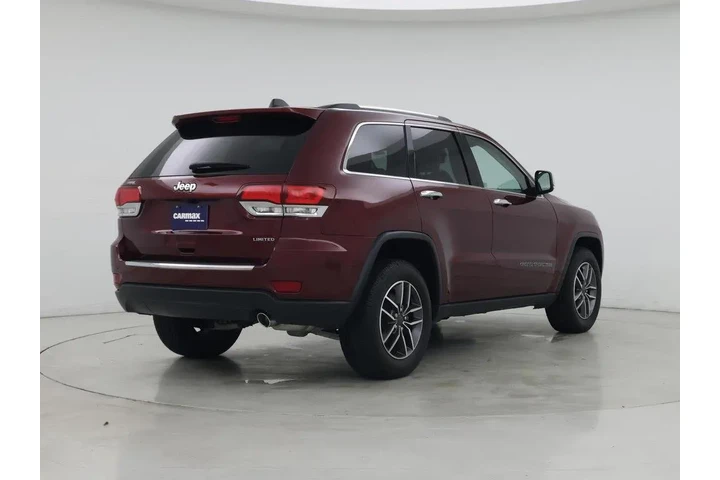 $26998 : Jeep Grand Cherokee 2021 4x2 image 8