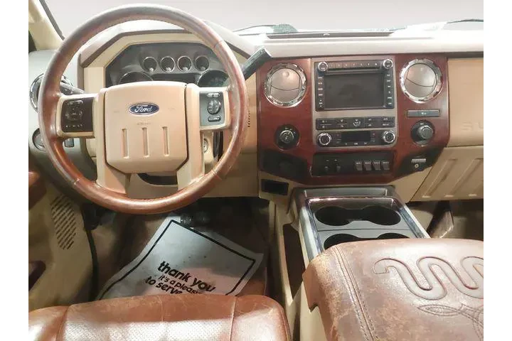 $27961 : Ford F-350 Super Duty 2011 4 image 10