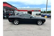 2015 Challenger 2dr Cpe SXT en Lexington