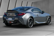 $32900 : Toyota GR86 2025 Premium 2dr thumbnail