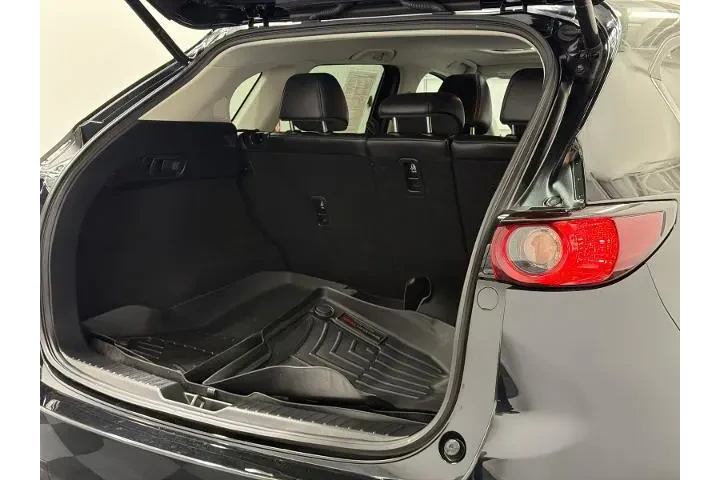 $20000 : Mazda CX-5 2018 AWD Touring image 8