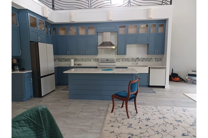 Flooring & Remodeling Experts image 1