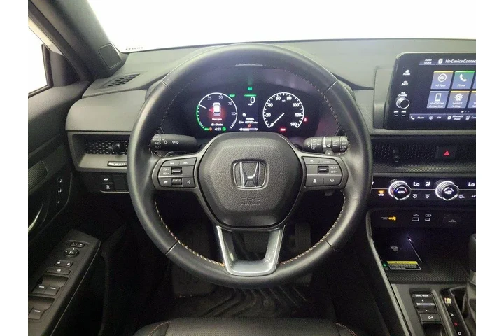 $37998 : Honda CR-V Hybrid 2025 AWD S image 10