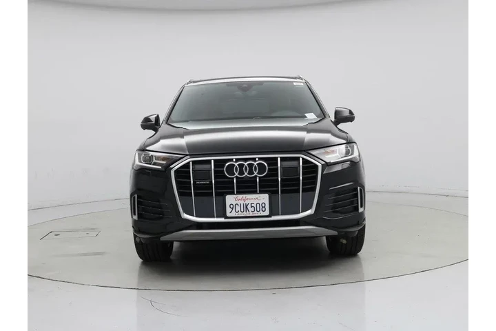 $37998 : Audi Q7 2022 AWD quattro Pre image 5