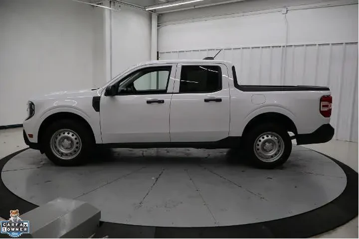 $25995 : Ford Maverick 2025 AWD XL 4d image 7