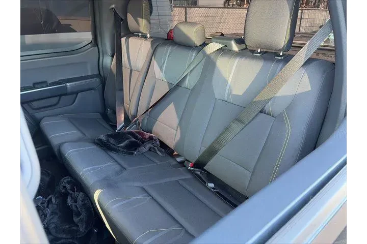 $37500 : Ford F-150 2024 4x2 STX 4dr image 7